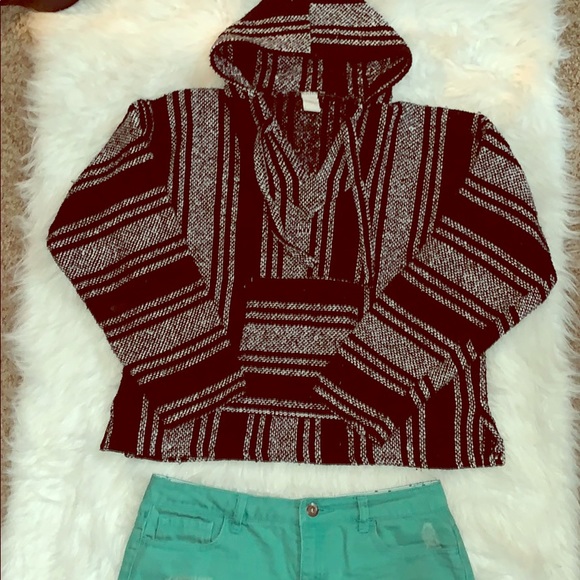 good for all seasons hoodie